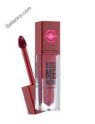 Flormar New Kiss Me More Lip Tattoo -20 Assertive (3.8ml)